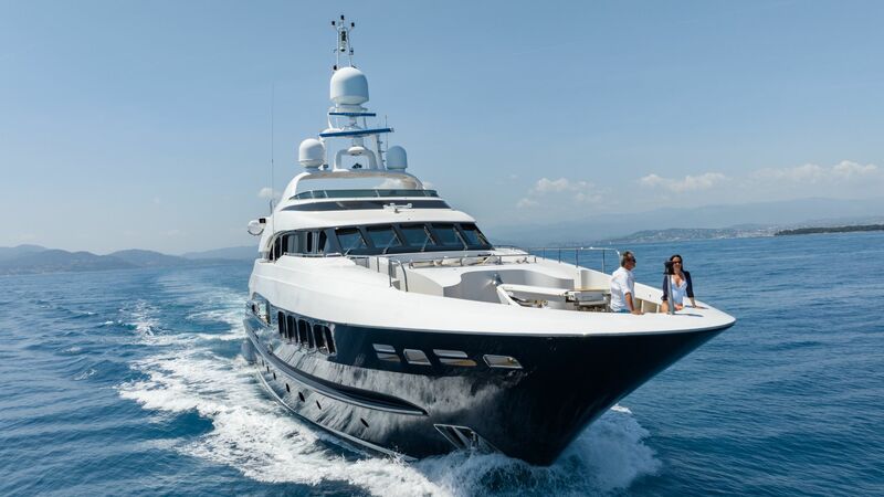 MONDOMARINE 131